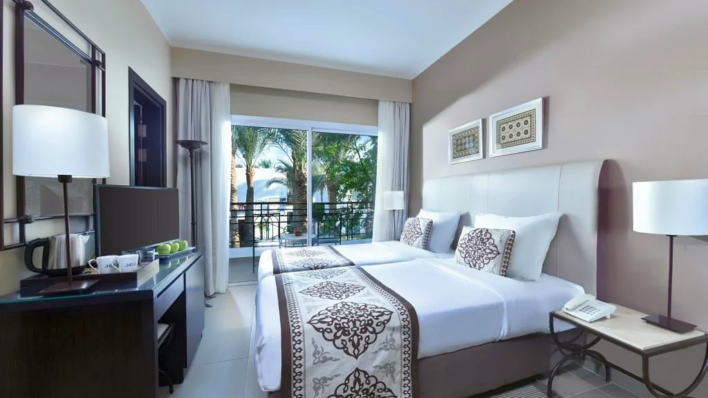 Hotel Jaz Fanara Resort - Sharm Elshikh